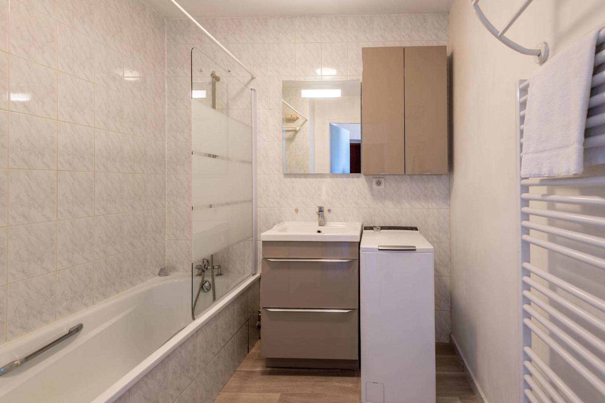 Appartamento Ducs De Savoie - Comfortable Flat A Stone's Throw From The Old Town Annecy