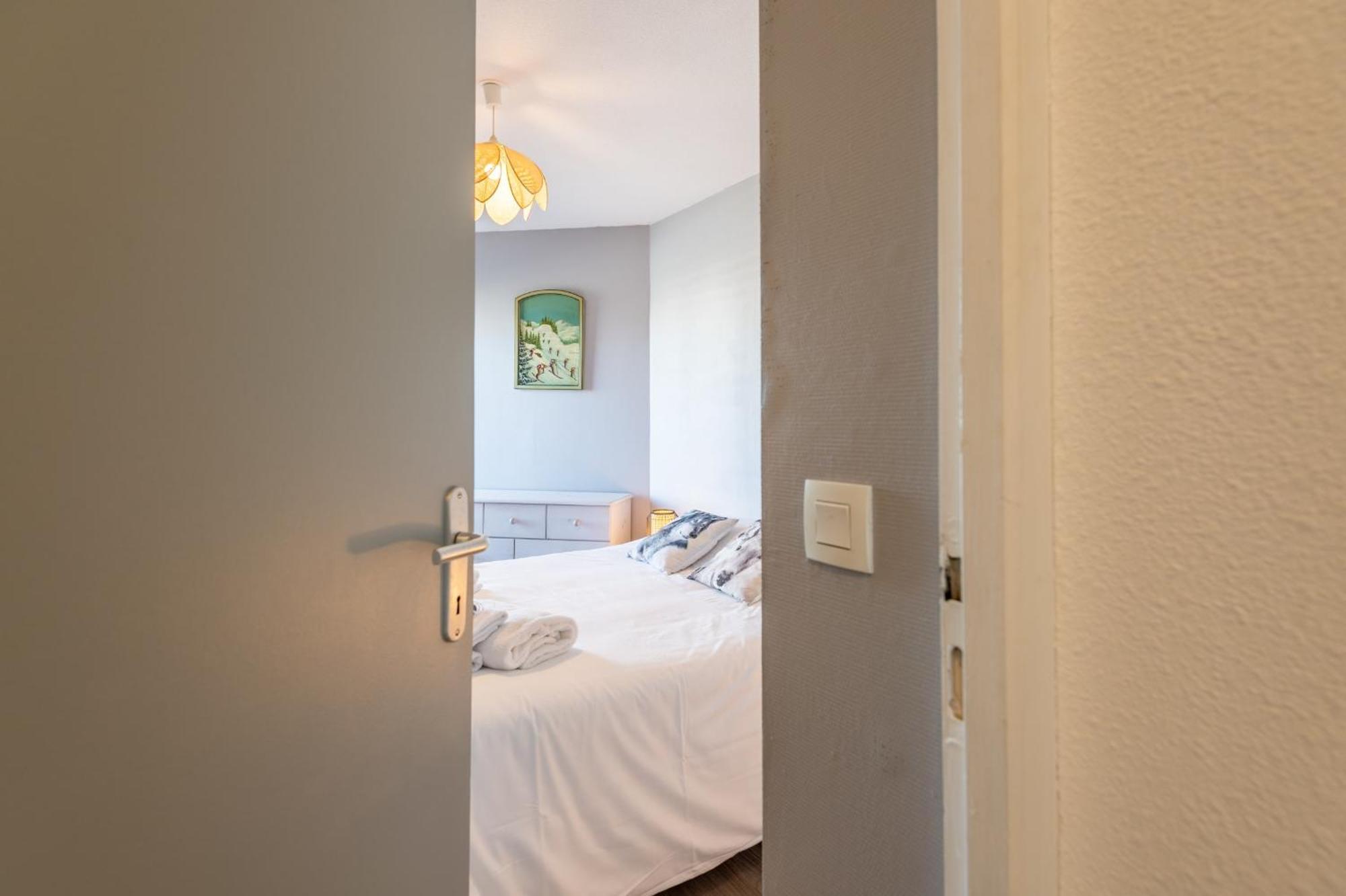 Appartement Ducs De Savoie - Comfortable Flat A Stone's Throw From The Old Town *