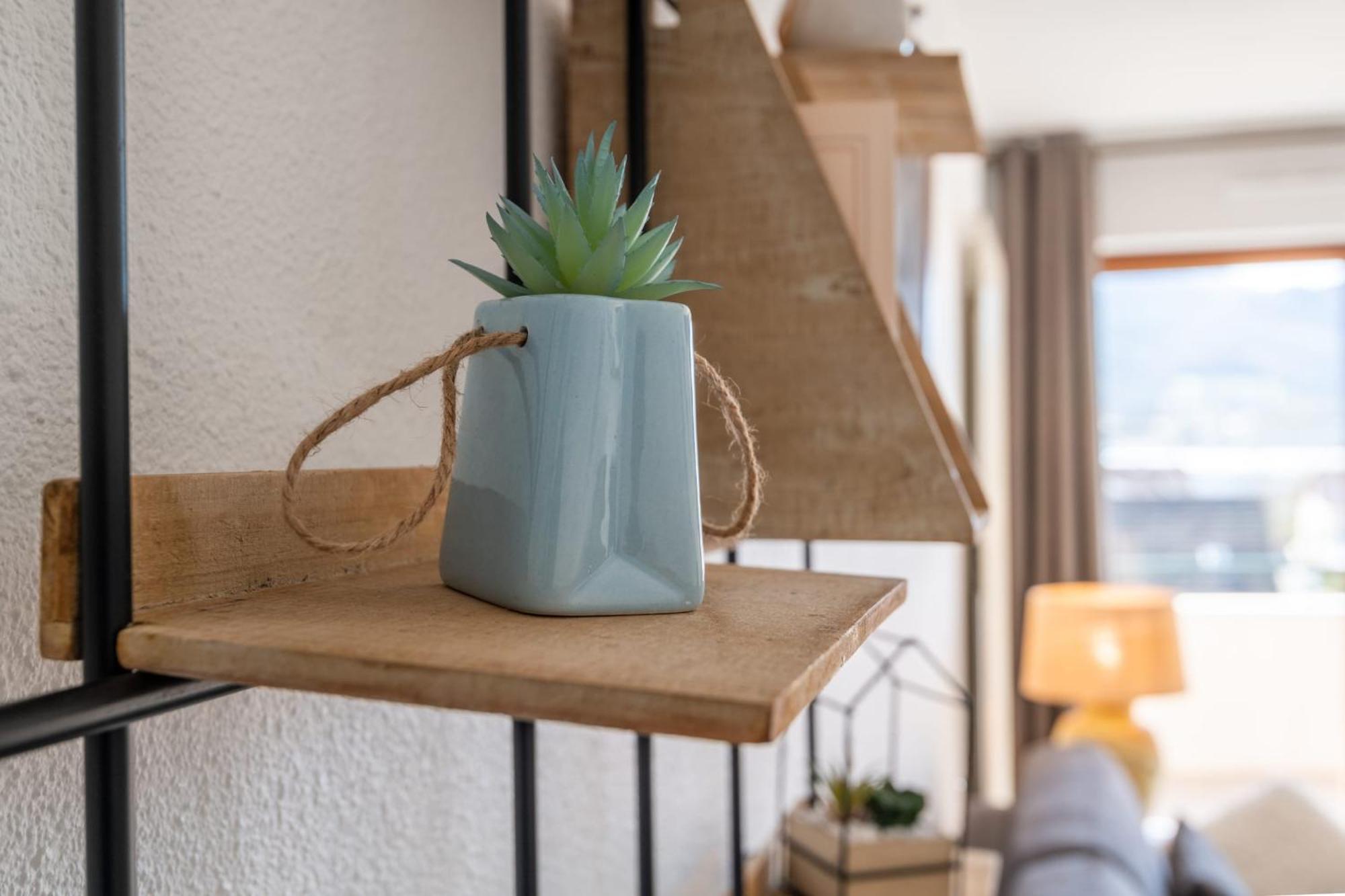 Ducs De Savoie - Comfortable Flat A Stone's Throw From The Old Town Appartement *